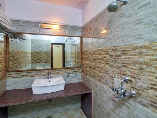 Tiger Safari Resort Sawai Madhopur Exteriör bild
