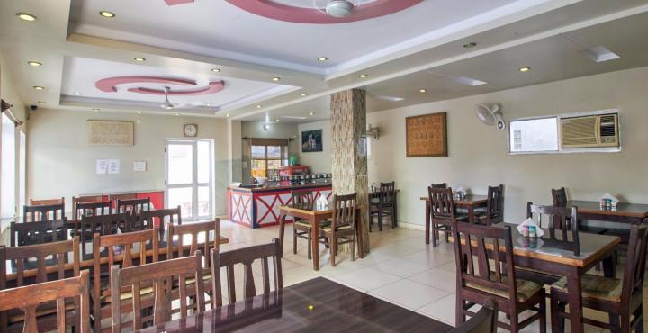 Tiger Safari Resort Sawai Madhopur Exteriör bild